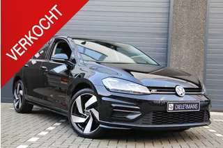 Volkswagen Golf 1.5 TSI Highline Business R Full LED martix | Carplay | Stoelverwarming | Adaptive cruise | Bomvol!