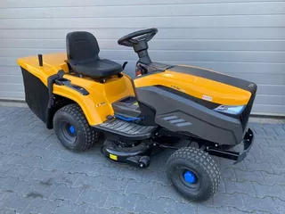 Stiga E-RIDE C300