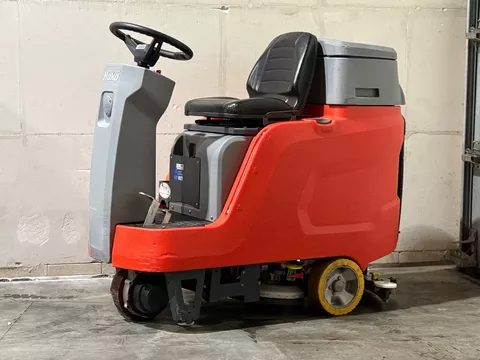 Hako B 75R schrobmachine 2020 [[589UUR]]
