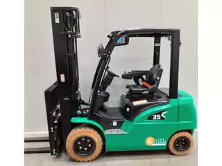 Hangcha CPD35-XD6-SI21