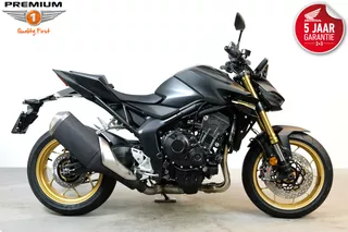 Honda CB 1000 HORNET SP