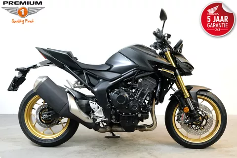 Honda CB 1000 HORNET SP
