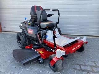 Toro TIMECUTTER MR 5075-T