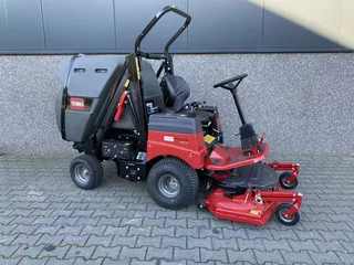 Toro PROLINE H600