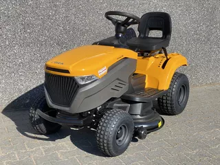Stiga STIGA TORNADO 398