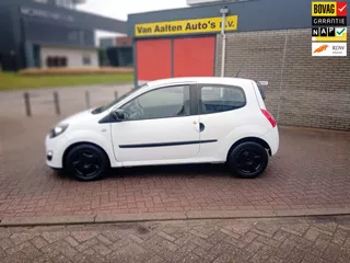 Renault Twingo 1.2 16V Parisienne