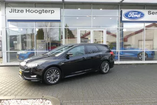 Ford Focus Wagon 1.5 ST-Line NAVI., CRUISE., WINTERPACK., 94532KM