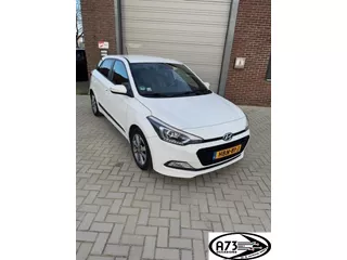 Hyundai i20 1.0 T-GDI Comfort Stuurverwarming/Stoelverwarming/Camera