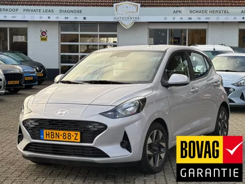 Hyundai i10 1.0 Comfort