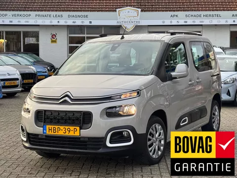 Citro&euml;n Berlingo 1.2 PureTech Live