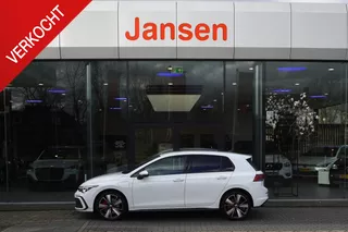 Volkswagen Golf 1.4 eHybrid GTE | CarPlay | LED | Camera | ACC | Trekhaak | 18&quot;