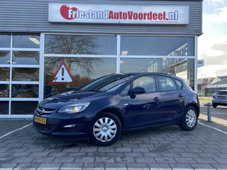 Opel Astra 1.4 Berlin /Airco/Cruise control/Trekhaak/nieuwe APK bij aflevering/