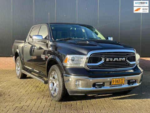 Dodge RAM 1500 5.7 V8 4x4