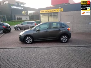 Citro&euml;n C3 1.0 PureTech Attraction
