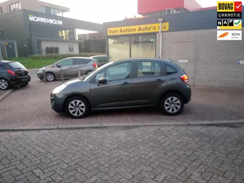 Citroen C3 1.0 PureTech Attraction