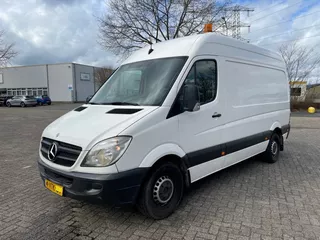 Mercedes-Benz Sprinter 316 / AUTOMATIC