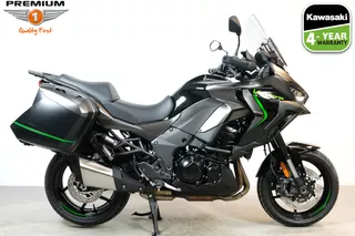 Kawasaki VERSYS 1100 TOURER