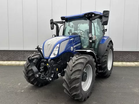 New Holland T5.140 AUTO COMMAND