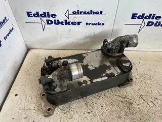 Scania 2114175 OIL COOLER RETARDER R/P/G/NGS SERIE