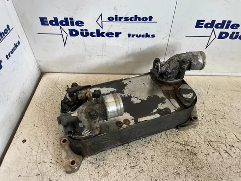 Scania 2114175 OIL COOLER RETARDER R/P/G/NGS SERIE