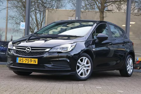 Opel Astra 1.4 Online Edition|VERKOCHT!!
