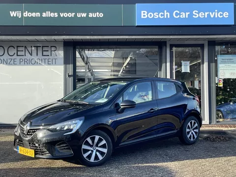 Renault Clio 1.0TCe 90 Equilibre | Navi | Cruise | Airco