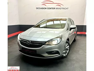Opel Astra 1.4 Turbo Innovation