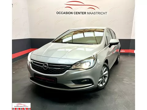 Opel Astra 1.4 Turbo Innovation
