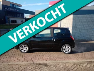 Renault Twingo 1.2 16V Dynamique PRIJS IS INCL NIEUWE APK, AFLEVERINGSBEURT INCL FILTERS EN BOVAG GARANTIE