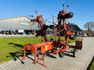 Kuhn GF 8501 TO