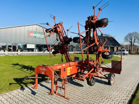 Kuhn GF 8501 TO