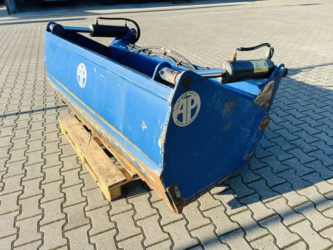 AP AP FL 2000 DB kuilhapper bj 2020