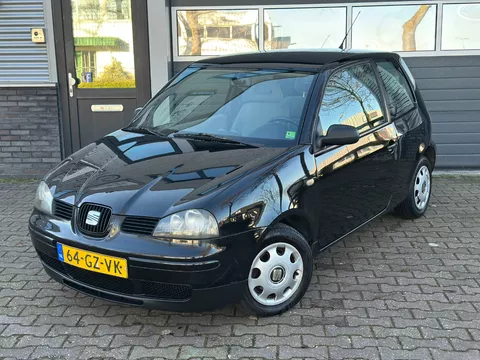 SEAT Arosa