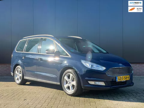 Ford Galaxy 1.5 Titanium 7 Persoons
