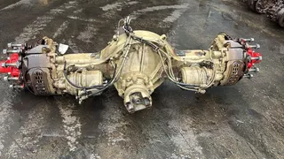 Scania R780 RATIO 2.59