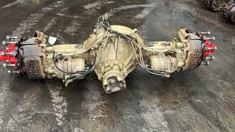 Scania R780 RATIO 2.59
