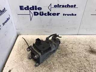 DAF 1747130 / 1998070 / 2136030 FOOT BRAKE VALVE WABCO 4800030440