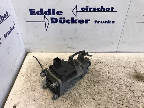 DAF 1747130 / 1998070 / 2136030 FOOT BRAKE VALVE WABCO 4800030440
