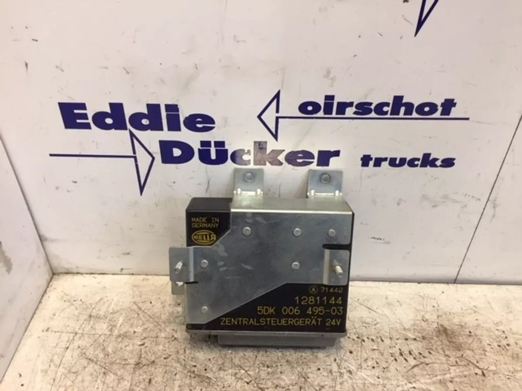 DAF 1281144 CTE UNIT F65/F75/F85/F95/75CF/85CF