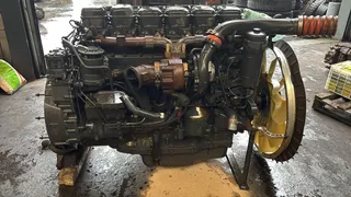 Scania DC-13 115 L01