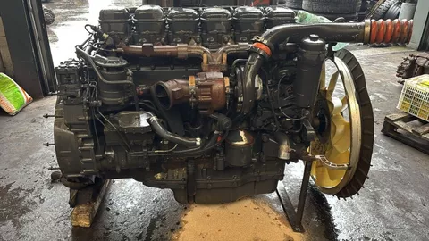 Scania DC-13 115 L01