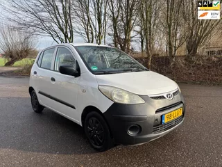 Hyundai I10 1.1 Pure | APK t/m 07-2026