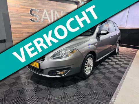 Fiat Croma 1.8 16V Corporate Premium Fiat Croma 1.8 16V Corporate Premium