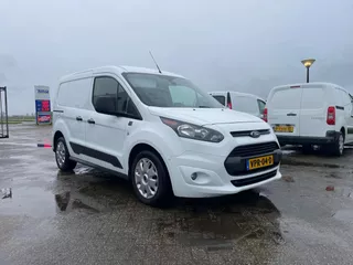 Ford Transit Connect 1.5 TDCI L1 Trend