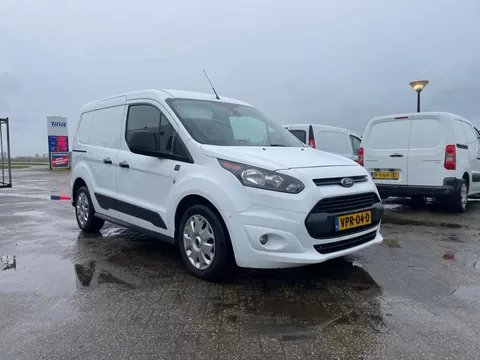 Ford Transit Connect 1.5 TDCI L1 Trend