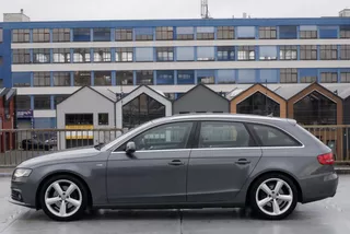 Audi A4 Avant 1.8 TFSi S Edition
