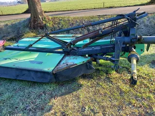 Deutz Deutz-Fahr sm245 c