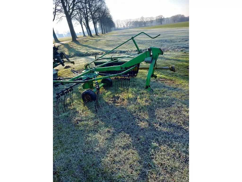 Deutz-Fahr ks 1.70