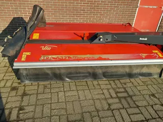 Vicon  achtermaaier