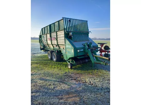 BERGMANN ROYAL 21S